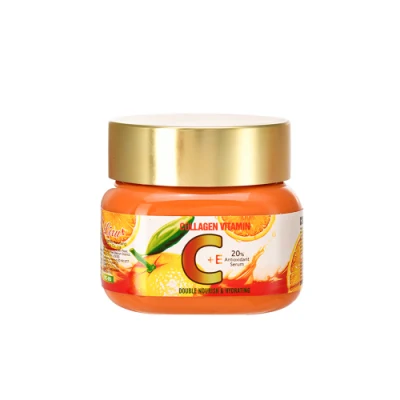 OEM ODM Available Wholesale Best Vitamin C Facial Skin Care Whitening Moisturizing Face Cream