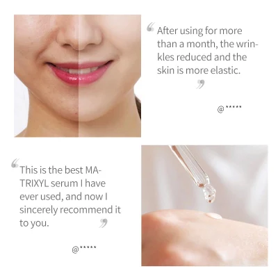 Repair Hydrating Facial Pure Hyaluronic Acid Serum