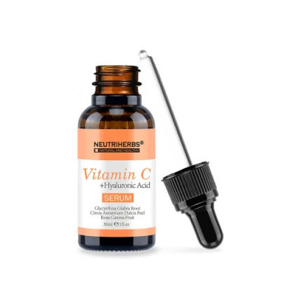 Hot Selling Anti Wrinkle Anti Aging Brightening Vitamin C Whitening Face Serum