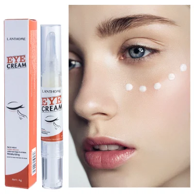 Eye Bag Remover Tube Eye Cream for Dark Circles