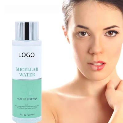 Best Selling Essence Vcniacinamide Micellar Cleansing Water Makeup Remover