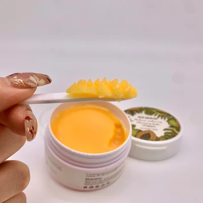 Customize Logo Gently Vegan Paeonia Albiflora Root Extract Makeup Meltaway Cleansing Balm for All Skin Type