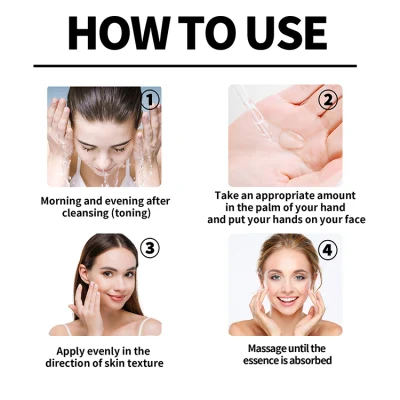 Organic Facial Anti Aging Olive Cucumber Mulberries Face Skin Care Lighten Spots Acne Marks Repairing Moisturize Skin Face Serum