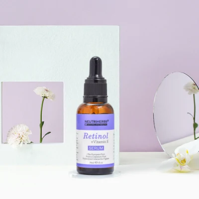 Neutriherbs New Beauty Product Skin Care Anti Aging Brightening Retinol Serum