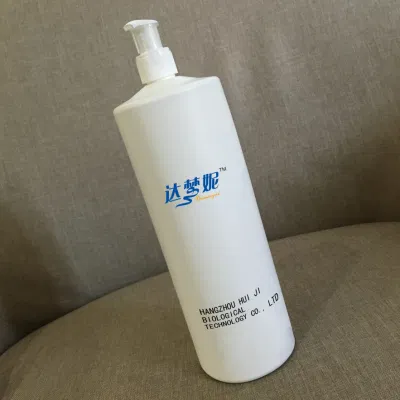 Aloe Vera Main Ingredient Natural Hand and Body Lotion