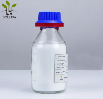 Hyaluronic Acid Acetylated Sodium Hyaluronate Powder New Efficient Skin Softening Factor