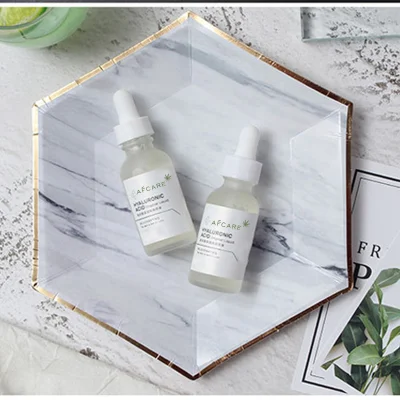Anti Aging Wrinkle Dark Spot Remover Whitening Vitamin C Gold Face Serum