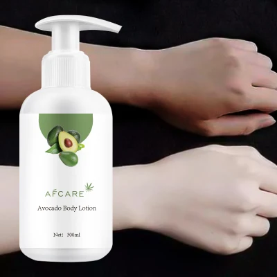 Wholesale Remove Dark Spots OEM Organic Moisturizing Cream Black Skin Lightening Whitening Body Lotion