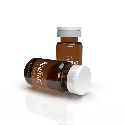 Whitening Brightening Lightening Skin Revitalizing Meso Serums No Needle Free Needless Mezoterapia Serum