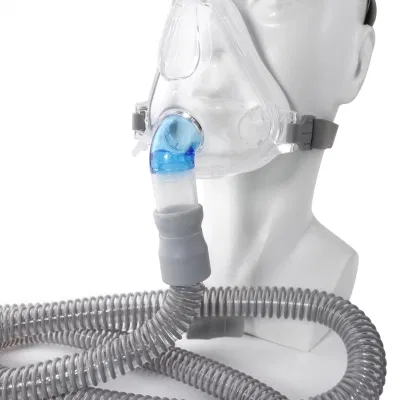 CPAP Full Face Mask Sleeping Mask