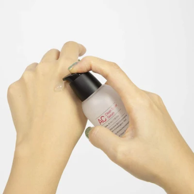 Hot Selling Salicylic Acid Acne Treatment Skin Brightening Serum