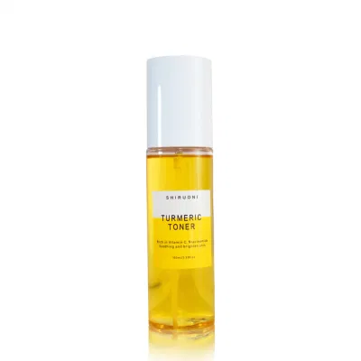 Men&prime;s Skin Care Products Turmeric Powder Whitening Brightening Face Care Cream Serum