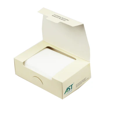Womens Make-up Removal Facial Cleansing Wipe Alcohol Free Wet Wipe