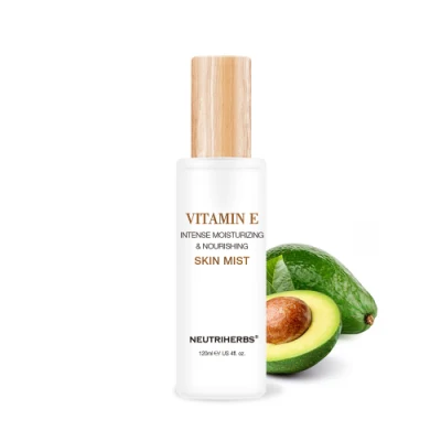 Beauty Herbal Skincare Moisturizing Hydrating Hyaluronic Acid Soothing Spray Toner