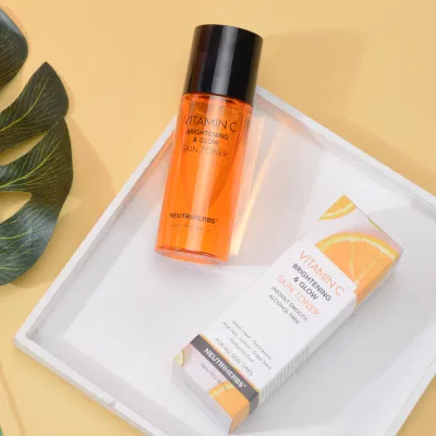 OEM Face Product Moisturising Hydrating Original Pure Vitamin C Toner