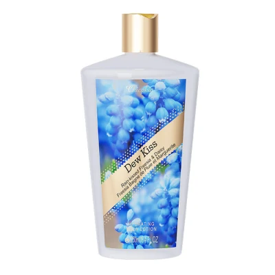 250ml Chicphia Ture Wildness Body Lotion