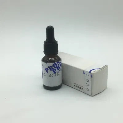 Water Hyaluronic Salicylic Lactobionic Acid