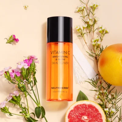 High Quality Moisturizing Skin Brightening Hydrating and Vitamin C Toner