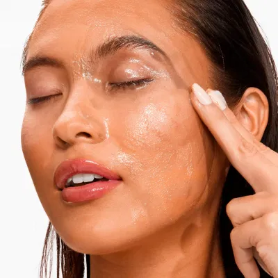 Customized Logo Natural Makeup Remover Not Greasy Deep Face Wash Cleaning Balm