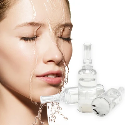Wholesale Private Label Skin Care Hyaluronic Acid Serum Anti Aging Serum