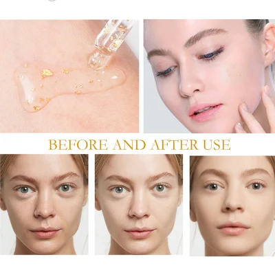Anti-Aging Japanese Brightening Facial Glow Serum Making Skin Smooth Diffuser Aromatherapy Essential Serum Face Serum Super Strong