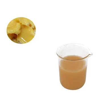 High Purity 99.0% Baby Care Natural Oil Ingredient Anhydrous Lanolin Ep Grade Manufacturer