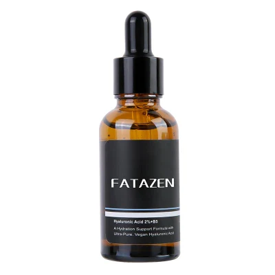 in-Depth Hydrating Repairing Barrier Whitening Moisturizing Hyaluronic Acid 2% Facial Essence