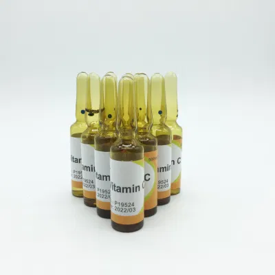 Vitamin C Injection 5ml Whitening Injection Anti-Aging