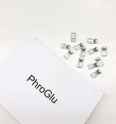 Anti-Wrinkle Serum with Oligopeptide