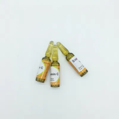Vitamin C Injection 5ml Whitening Injection Anti-Aging