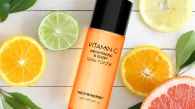 Private Label Skin Beauty for Black Oily Skin Hydrating Good Withening Repair Vc Toners