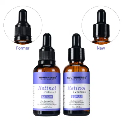 Neutriherbs New Beauty Product Skin Care Anti Aging Brightening Retinol Serum