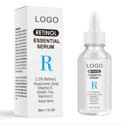 Beauty Cosmetics Skin Care Anti-Aging Moisturizer Whitening Vatimin C Retinol Essential Serum