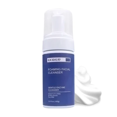 Hot Sale Skin Care Cleansing Facial Wash Amino Acid Foam Face Wash Mousse