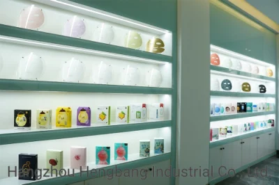SGS Biodegradable Certificated Seagrape Hydrating Facial Mask Nonwoven Fabric Sheet