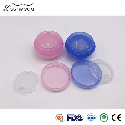 Mengfan Makeup Remover China Remover Cream Manufacturer High-Quality Eyelash Extension Glue Removal Remover Gel False Eyelash Extension Glue Remover Cream
