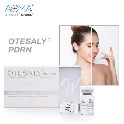 High Quality Whitening Beauty Mesotherapy Otesaly Injection Brightening Injection Pdrn