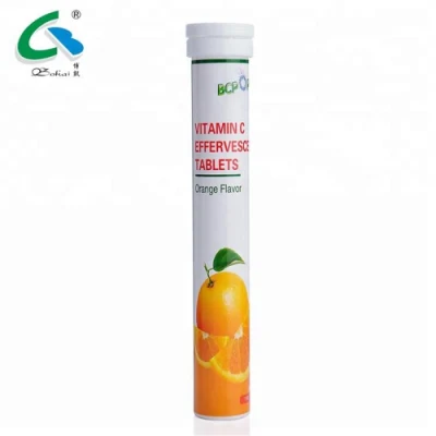 Skin Whitening Vitamin C 1000mg Effervescent Tablets