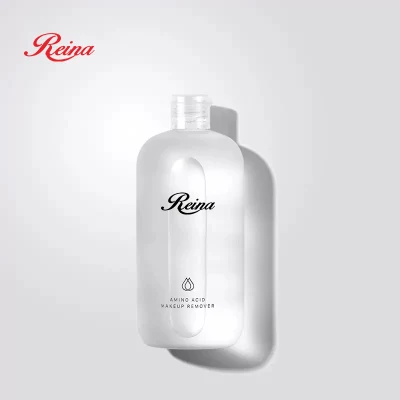 Professional Organic Face Eye Deep Cleansing Makeup Remover Water