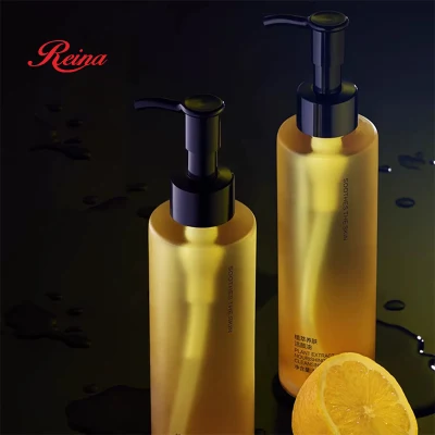 Anti-Acne Makeup Remover Deep Turmeric Oil Cleanser Cleansing Oil