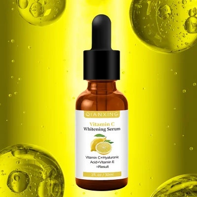 Good Quality Face Skin Care Beauty Vitamina C Whitening Brightening for Face