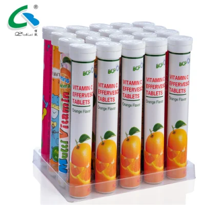 Skin Whitening Vitamin C 1000mg Effervescent Tablets
