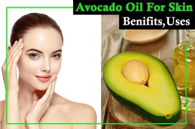 High Quality Organic Avocado Oil Carrier Oils Avocado Seed Oil for Skin and Hair Care