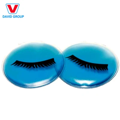 Reusable Gel Hot and Cold Eye Mask