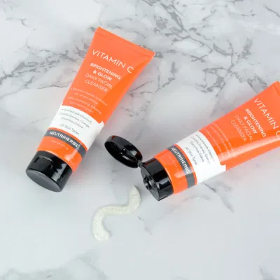 OEM Private Label Vitamin C Gentle Cleanser for Oily Skin