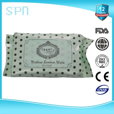 Special Nonwovens Portable and Easy Using Hydrophilic Meltblown Nonwoven Disinfect Soft Wet Wipes Wholesale Tissue