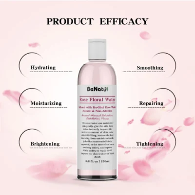 Skin Care Toner Acne Control Toner Moisturizer Hydration Acne Treatment