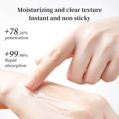 Factory Sales Face Care Whitening Anti Aging Vitamin C Serum for Face
