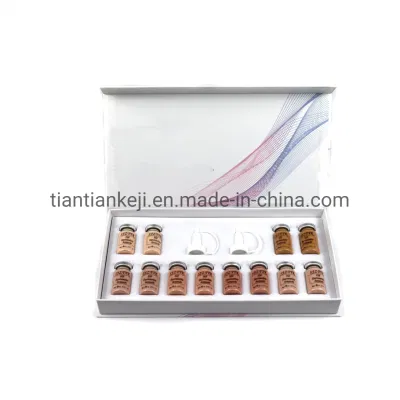Bb Glow Mesowhite Brightening Serum for Whitening Anti-Aging Dr. Pen Machine Treatment
