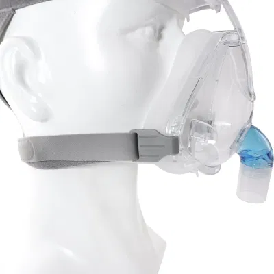 CPAP Full Face Mask Sleeping Mask
